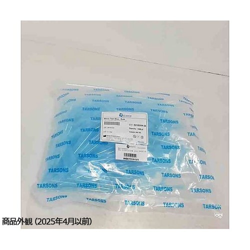 マイクロチップ PP製 1000μL 1