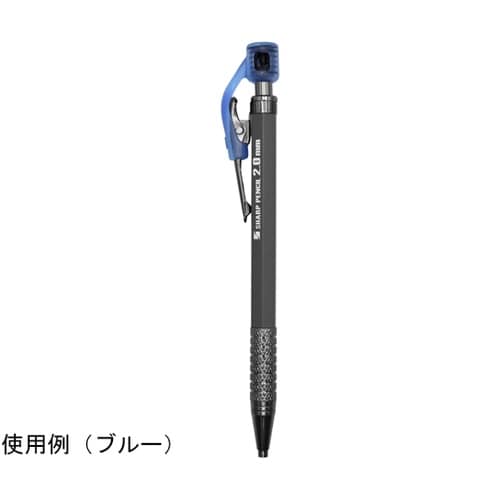 落下防止用シリコンCAP ブルー 1パッ