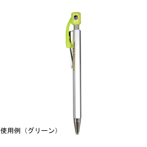 落下防止用シリコンCAP グリーン 1パ