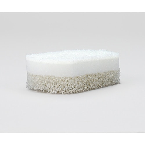 キッチンスポンジ 3層構造 トリプルスポ