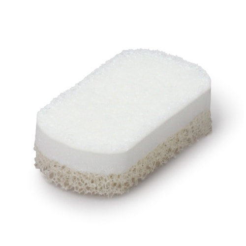 キッチンスポンジ 3層構造 トリプルスポ