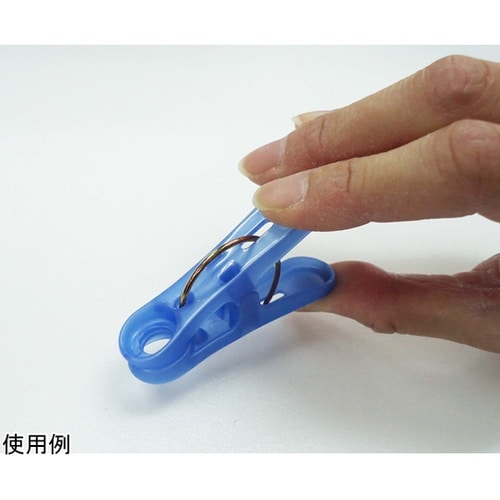 洗濯バサミ ランジェリーピンチ 16個入