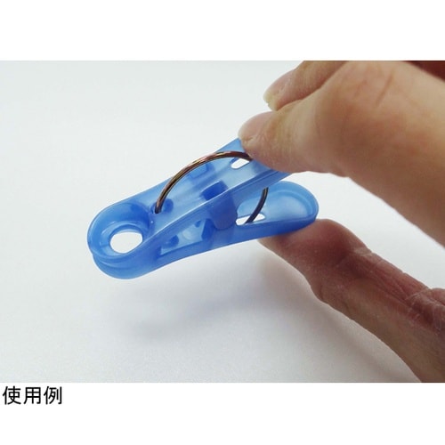 洗濯バサミ ランジェリーピンチ 16個入