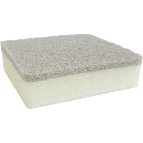 スペアのみ バススポンジ アルモアバス