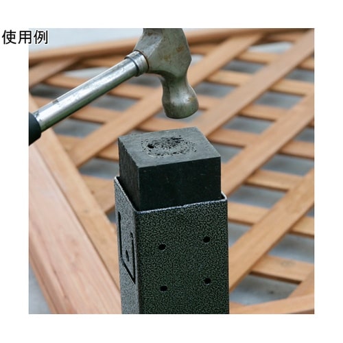 ラティス用金具打込棒 WG60SS