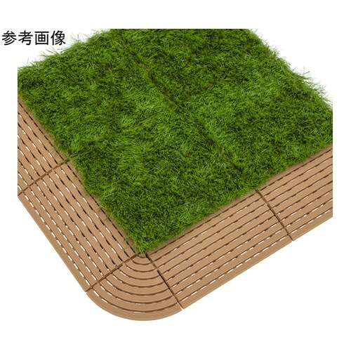 ベースアップ スロープコーナーエッジ ブ