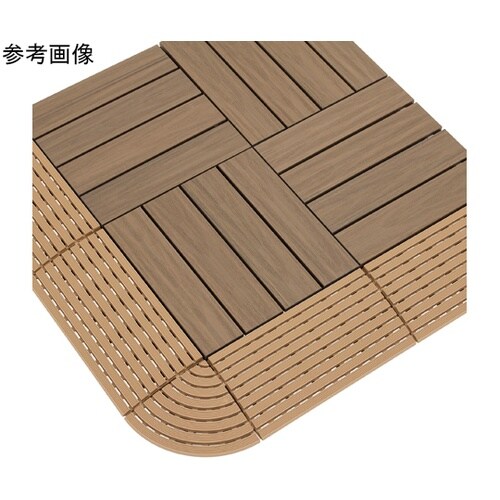 ベースアップ スロープコーナーエッジ ブ