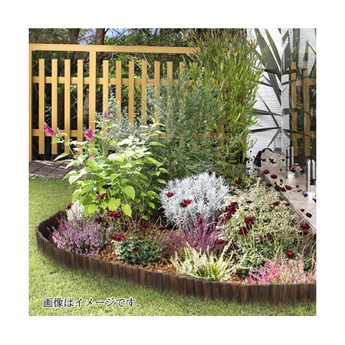 ガーデンエッジ GARDEN EDGE