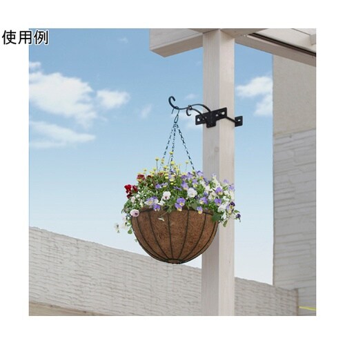 ハンギングバスケット M NPM−H6M