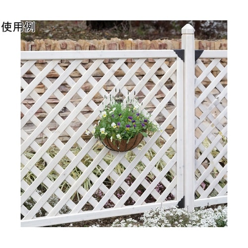 ウォールハンギングバスケット S NPM