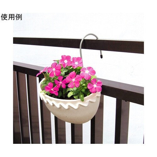 メタルハンギング 手摺リ用フック NPM