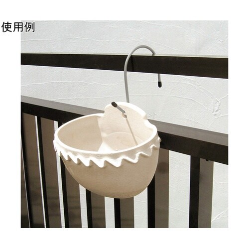 メタルハンギング 手摺リ用フック NPM