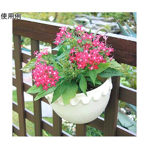 メタルハンギング 門扉フェンス用フック