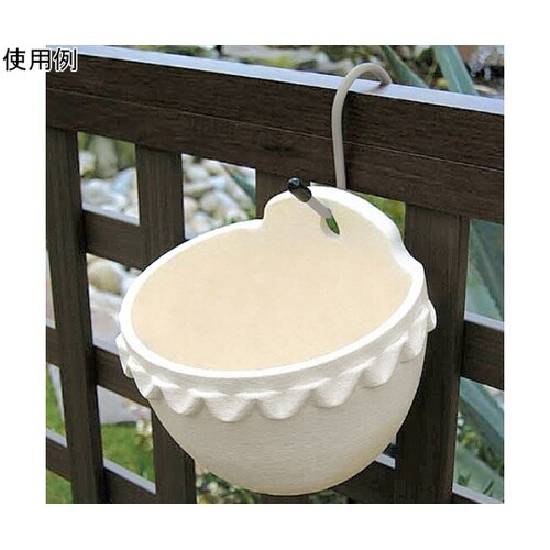 メタルハンギング 門扉フェンス用フック