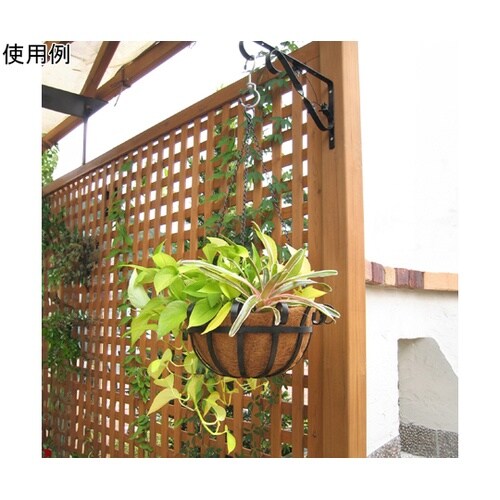 メタルハンギング 回転式フック NPMH