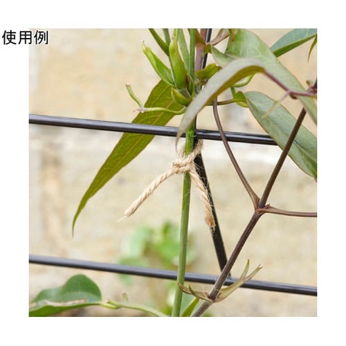 緑ジュートガーデンJロープ 50M #1