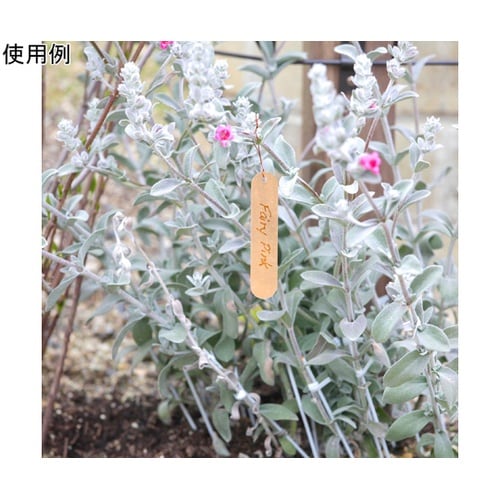 メタルハンギングラベル 1組(10個入)