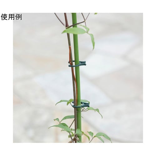 クレマチスクリップ 大小ミックス 1組(