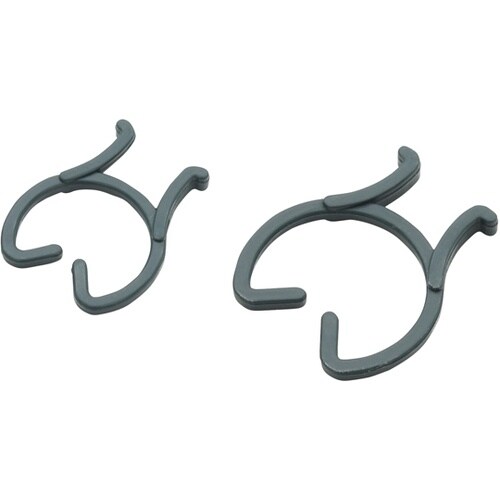 クレマチスクリップ 大小ミックス 1組(