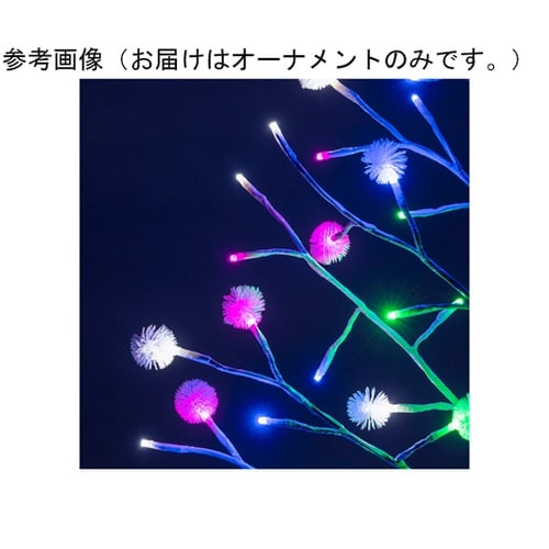 彩プレミアムTOKKAツリー用オーナメン