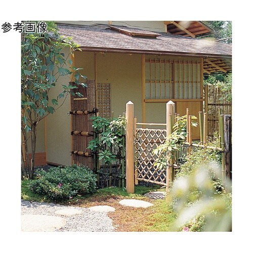 ヘッダー付あおり止め