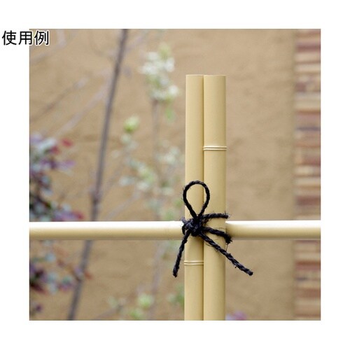 棕梠縄エコランド3mm×20m黒