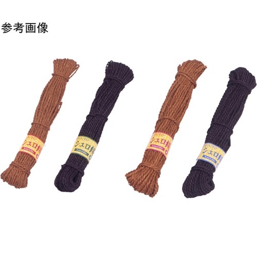 棕梠縄エコランド4mm×37m赤