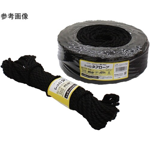 シュロタフロープ 4mm×20m TF−