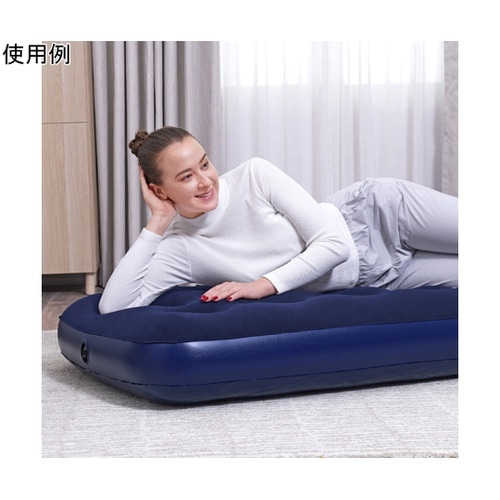 エアマット 1.85mX76cmX22c