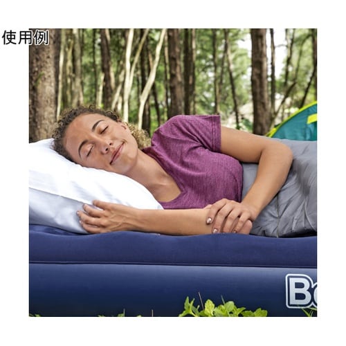 エアマット 1.85mX76cmX22c