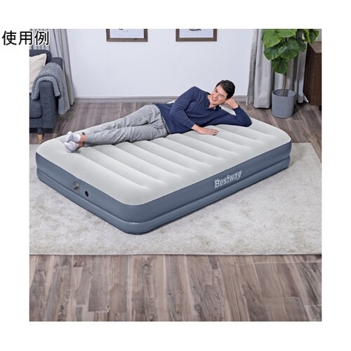 エアマット 2.03mX1.52mX36