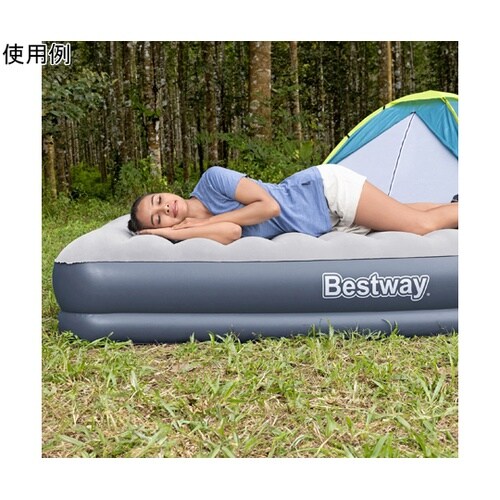 エアマット 2.03mX1.52mX36