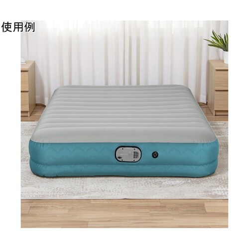 エアマット 2.03mX1.52mX36