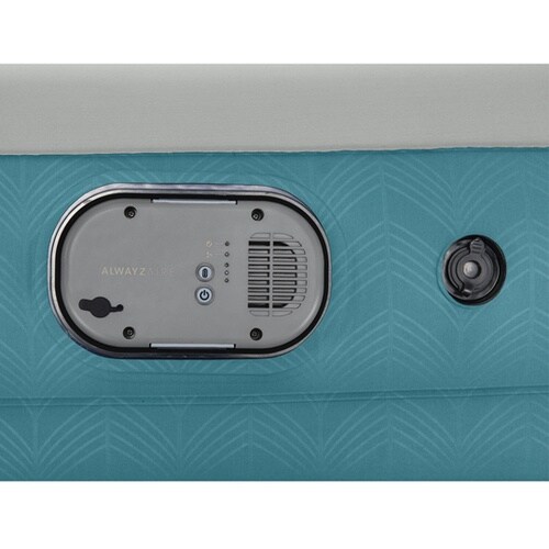 エアマット 2.03mX1.52mX36