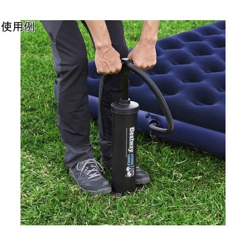 マニュアル エアポンプ 62030