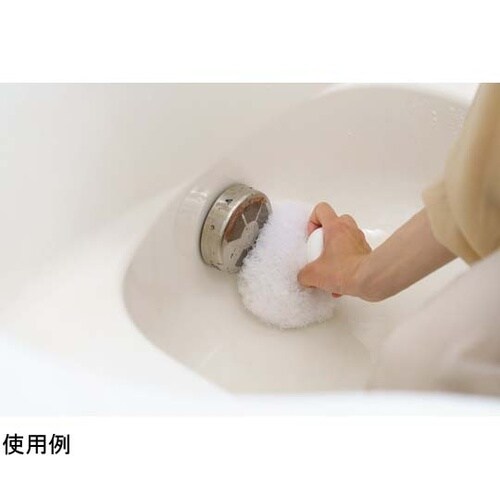 ユニットバスボンくん抗菌ハンドスポンジ
