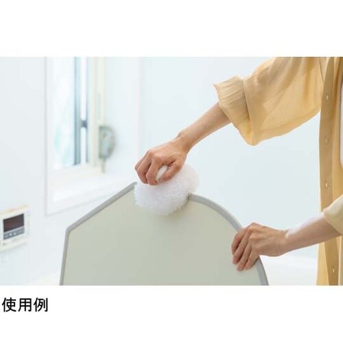 ユニットバスボンくん抗菌ハンドスポンジ