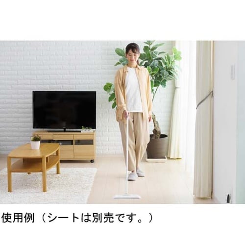 かるがーる フローリングワイパーN−30