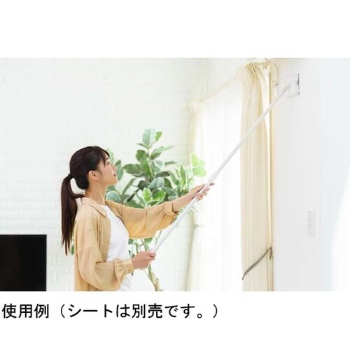 Y.フローリングワイパーN−300 EC