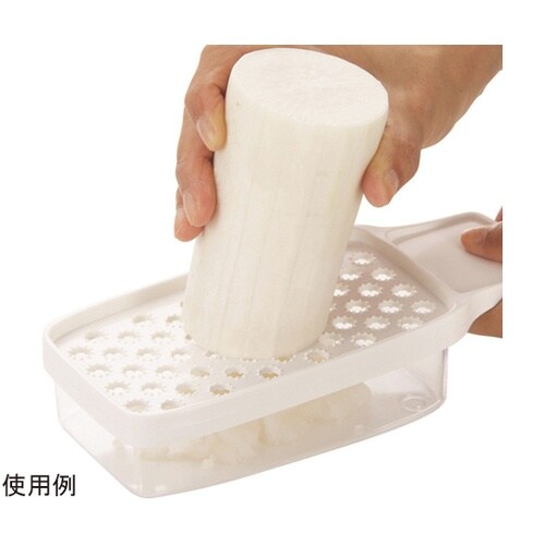 ベジライブ PC両面おろし器Sタイプ C