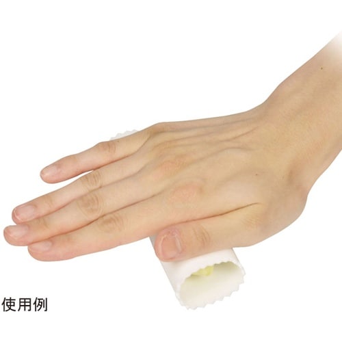 ベジクラ にんにく皮むき器 C−315
