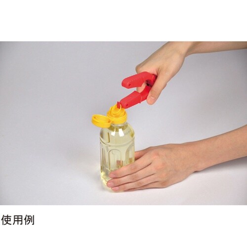 ベジクラ ペットボトルマルチオープナー(