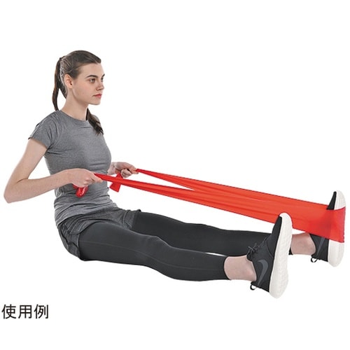 フィットネスバンド ソフト UR−082