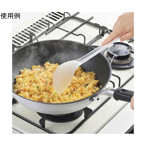 シン・中華お玉 クリア CH−2114