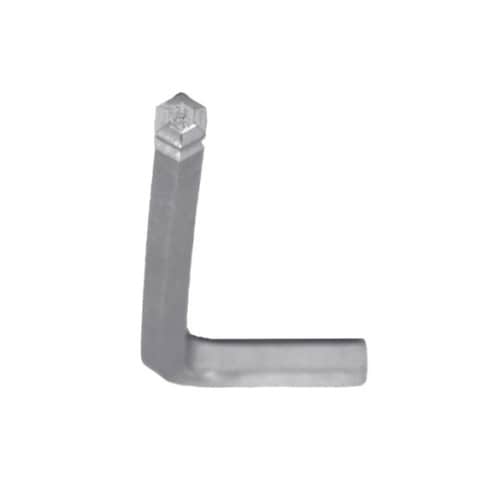 六角棒レンチ L型ロングタイプ ボールポ