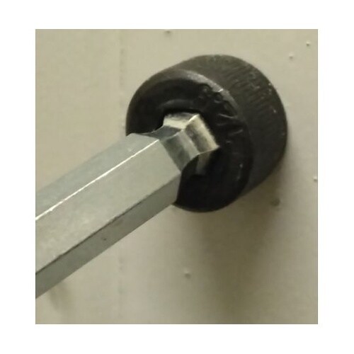 六角棒レンチ L型ロングタイプ ボールポ