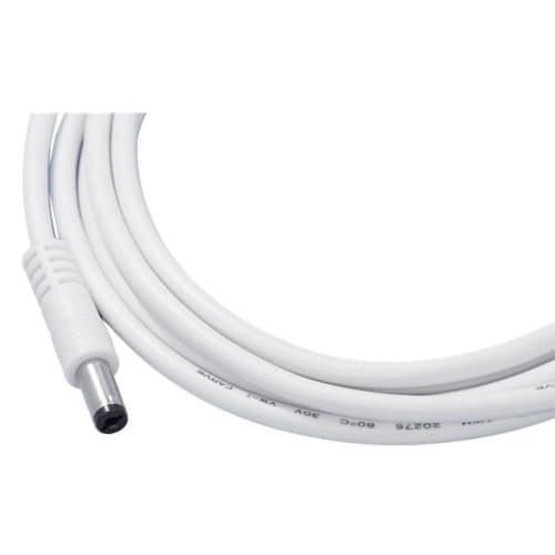 2芯×0.3平方、電源ケーブル5521D