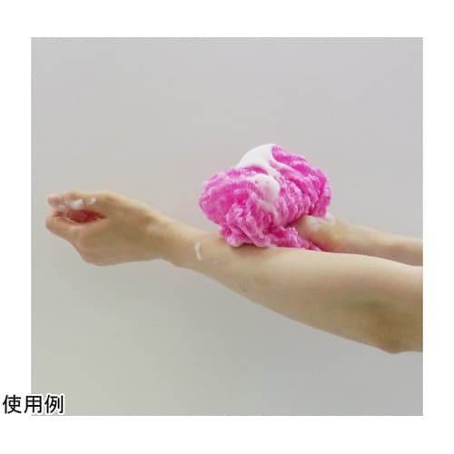 ボディタオル ポコ泡ボディタオル 普通