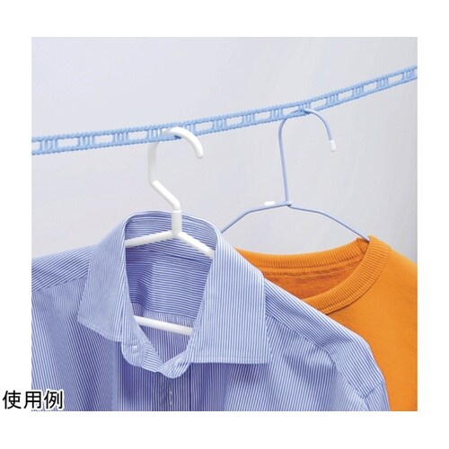 ML2 センタクロープハンガーストップ