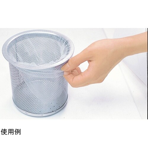 水切りネット 50枚入 フィットネット